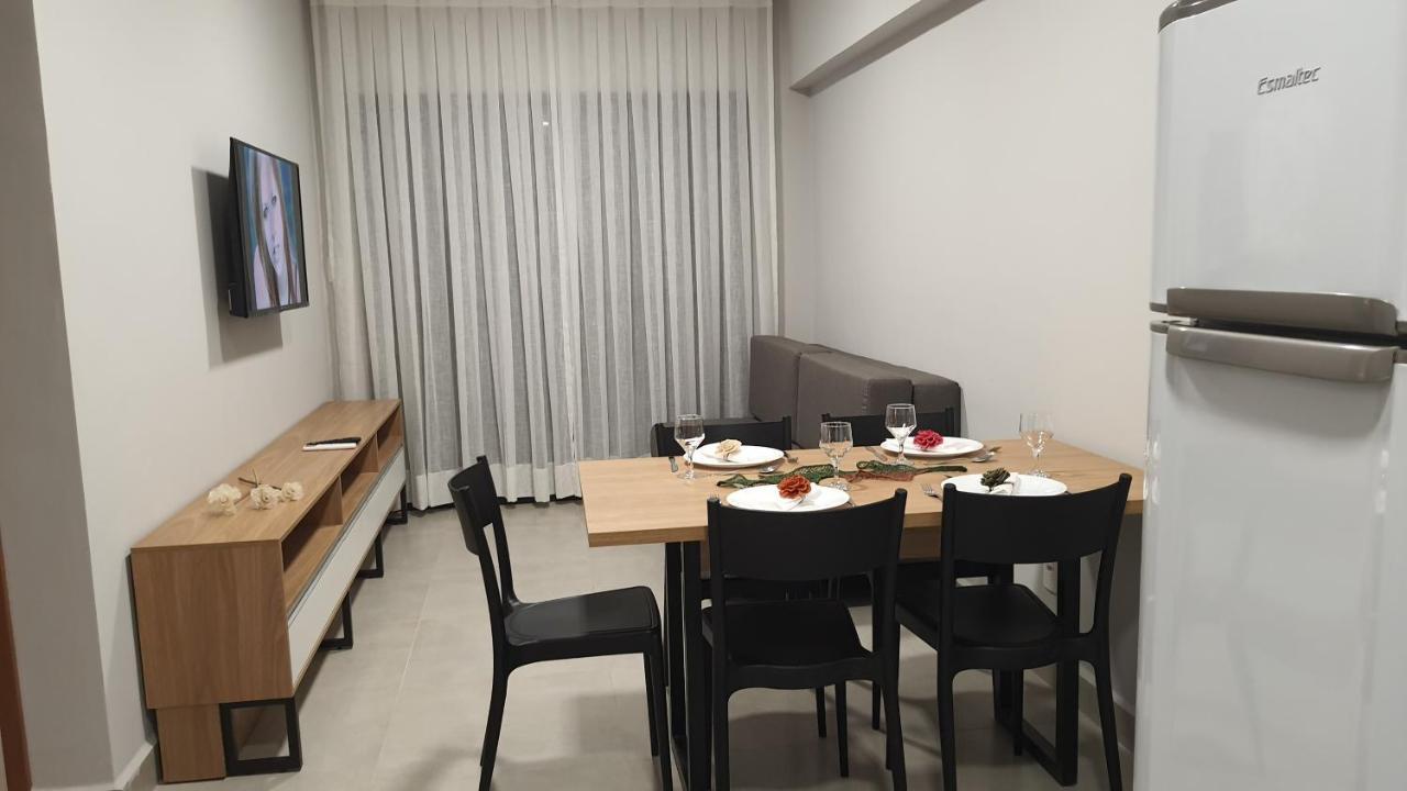 Apartment Atlantida