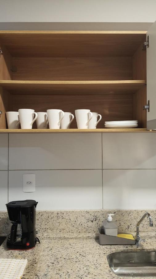 Apartment Atlantida