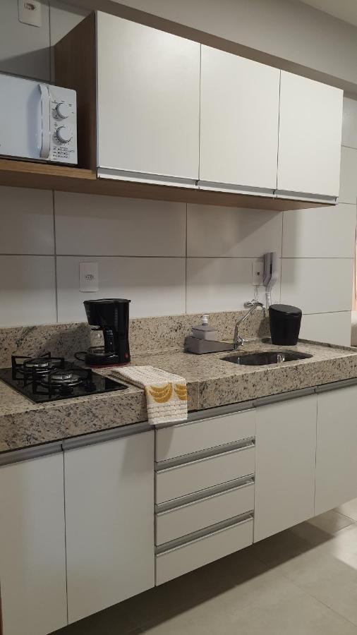 Atlantida Apartment *