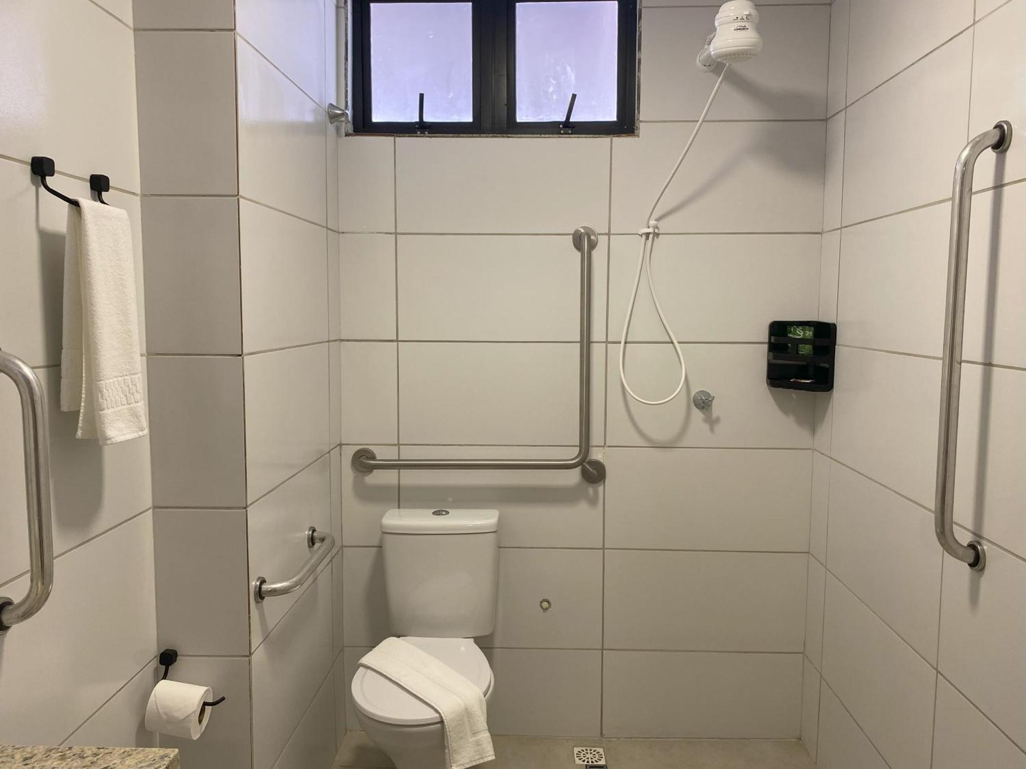 Atlantida Apartment