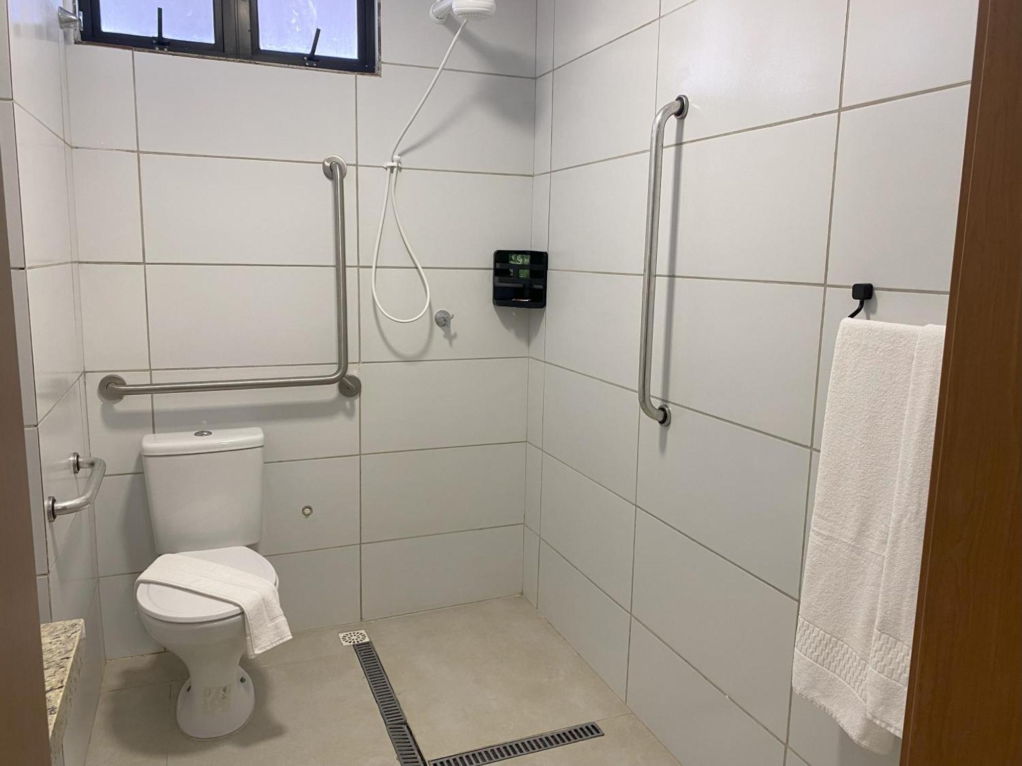Atlantida Apartment