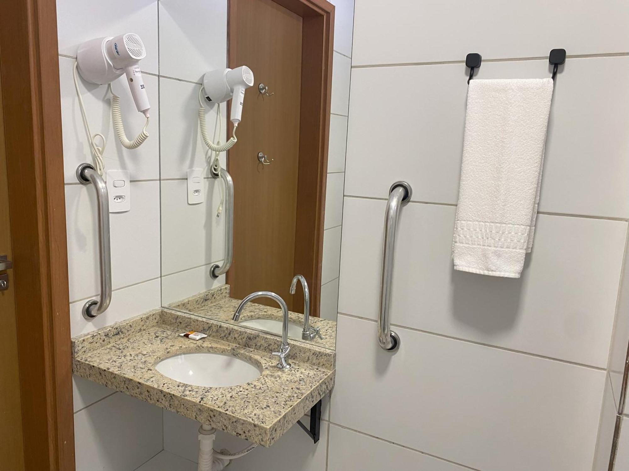 Atlantida Apartment *