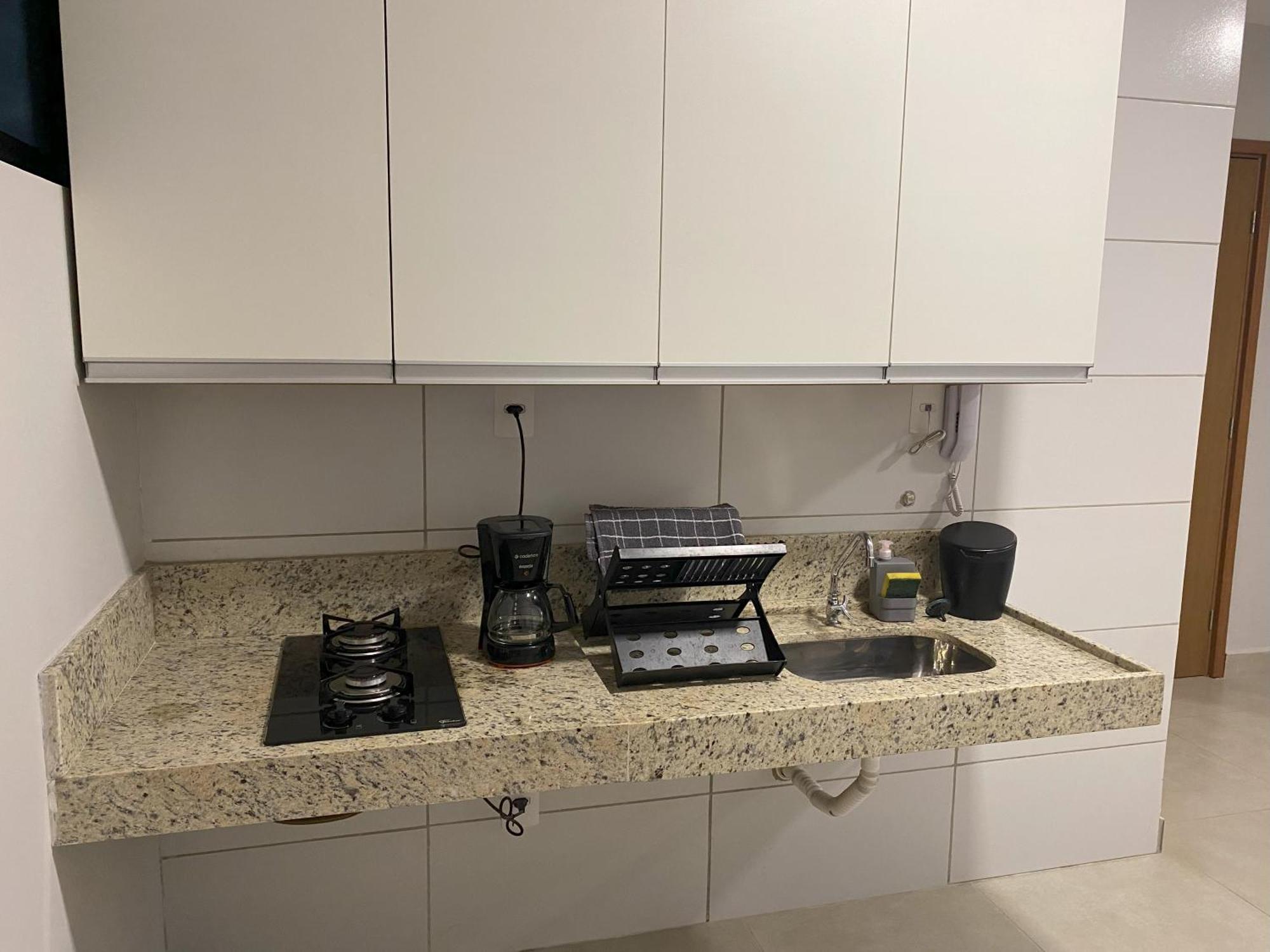 Atlantida Apartment *