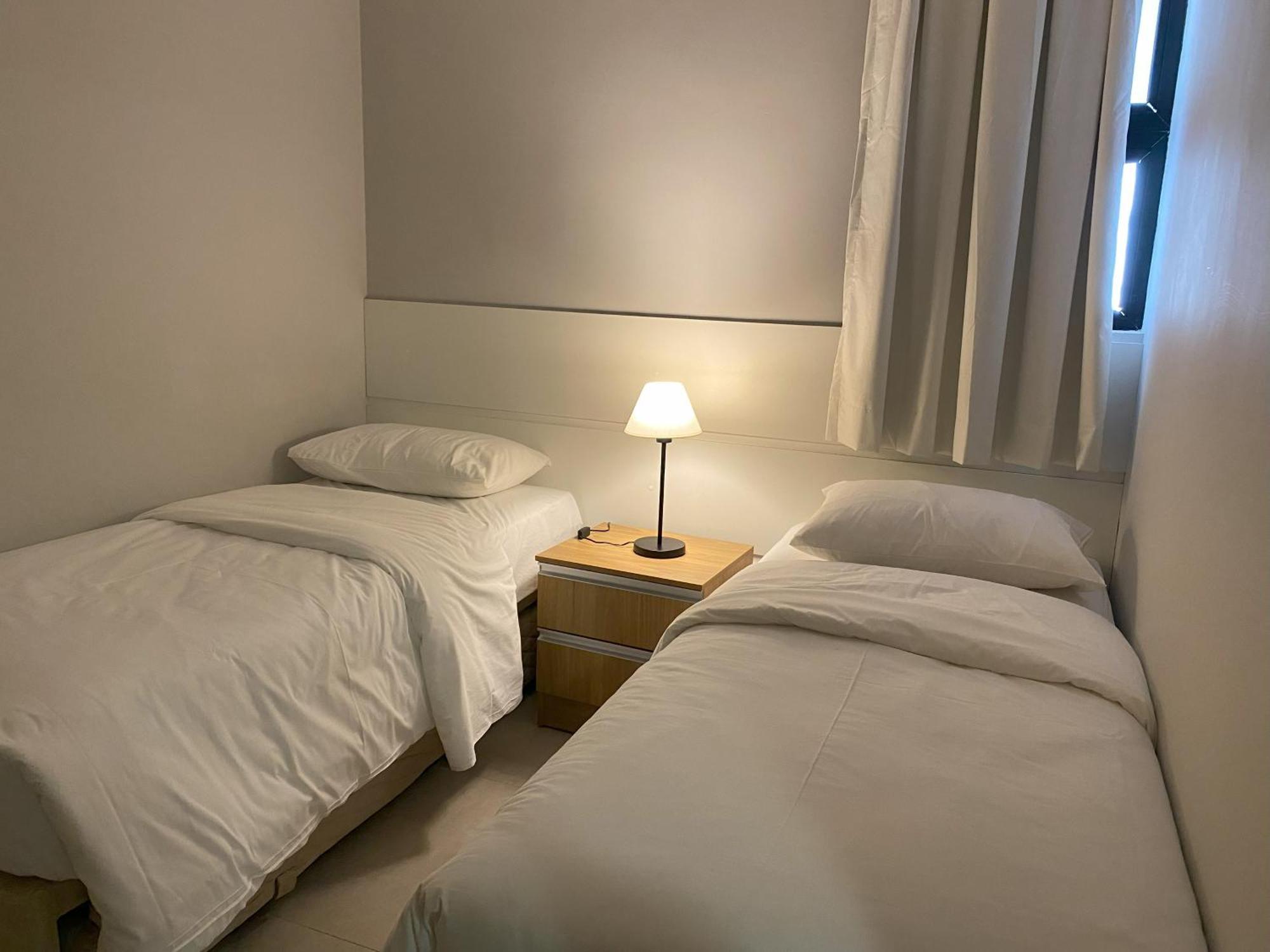 Apartment Atlantida *
