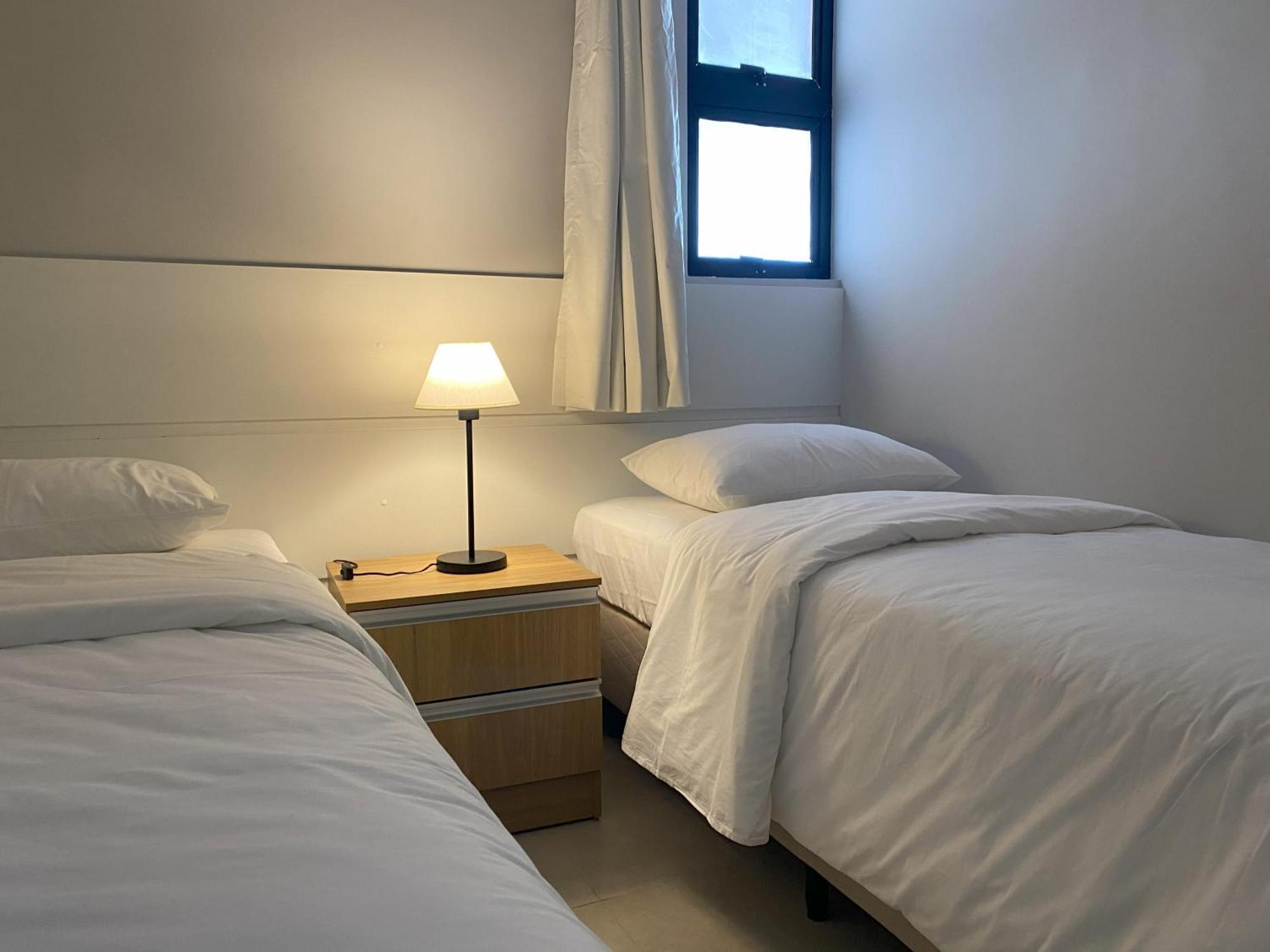 Atlantida Apartment *