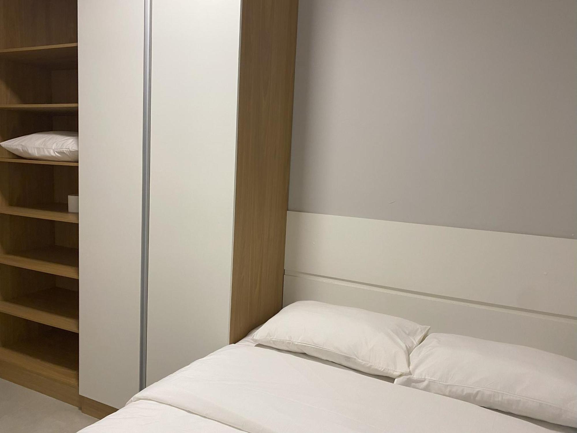 Apartment Atlantida *