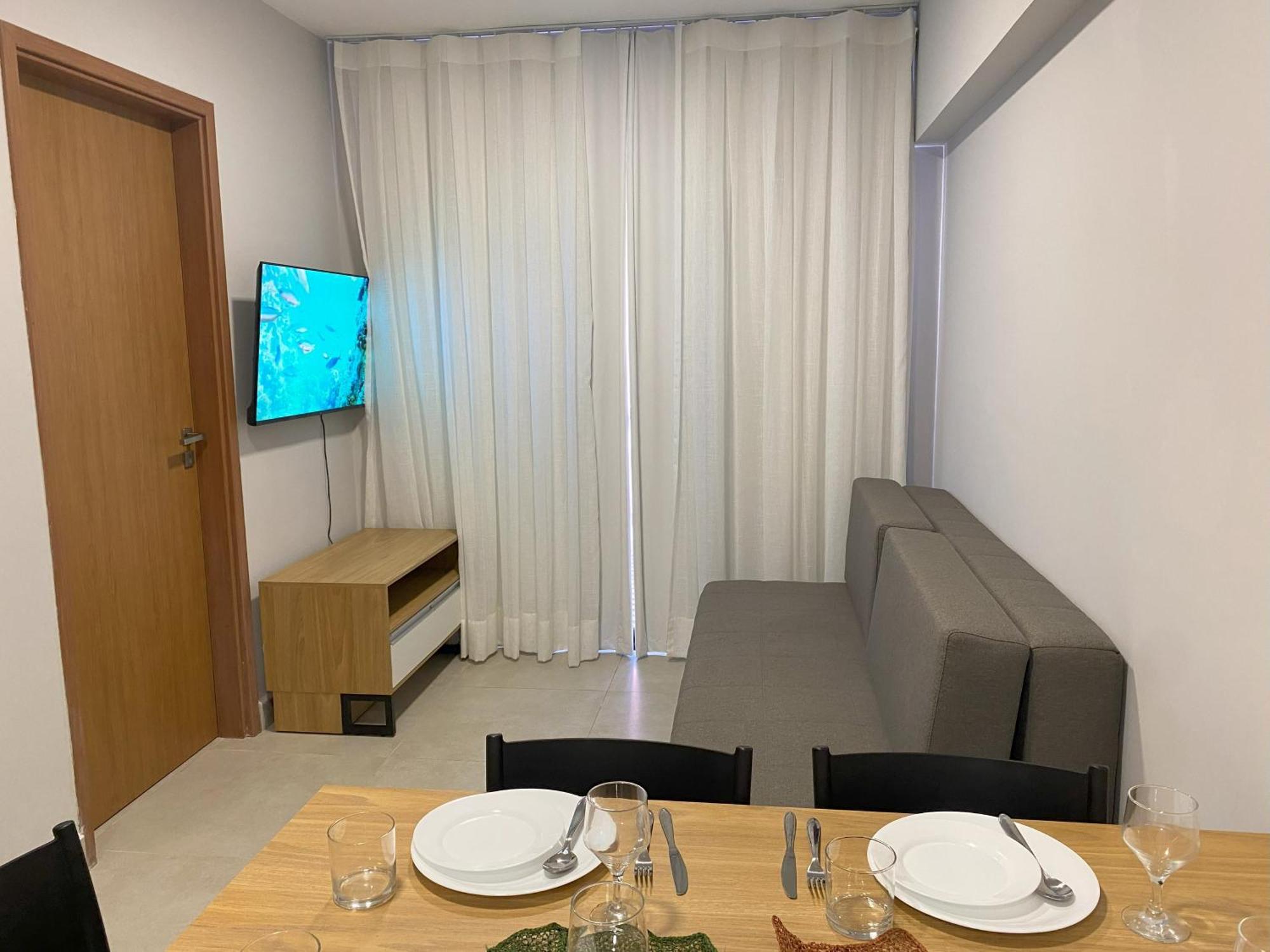 Apartment Atlantida