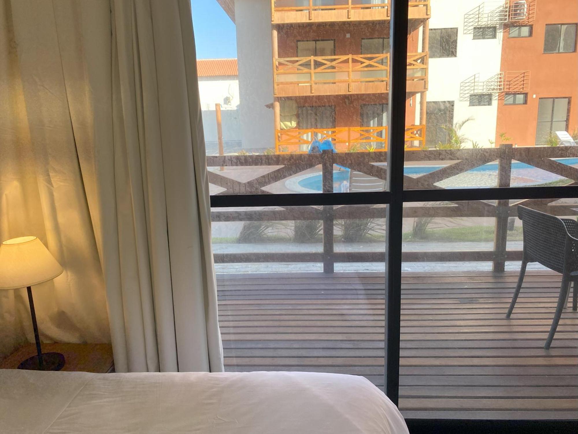 Atlantida Apartment *