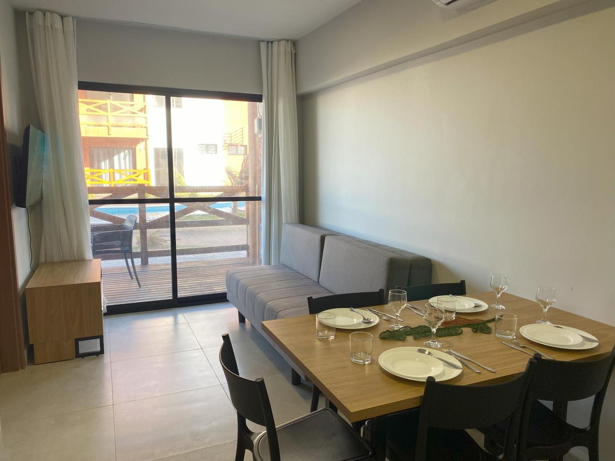 Atlantida Apartment