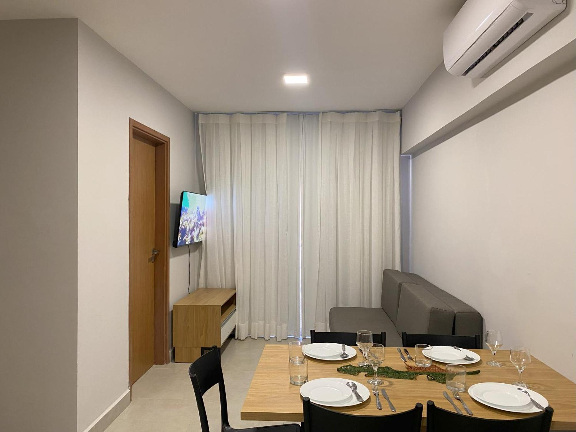 Atlantida Apartment *