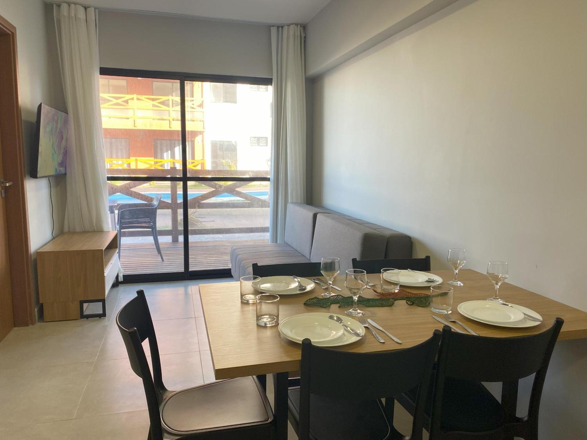Apartment Atlantida *