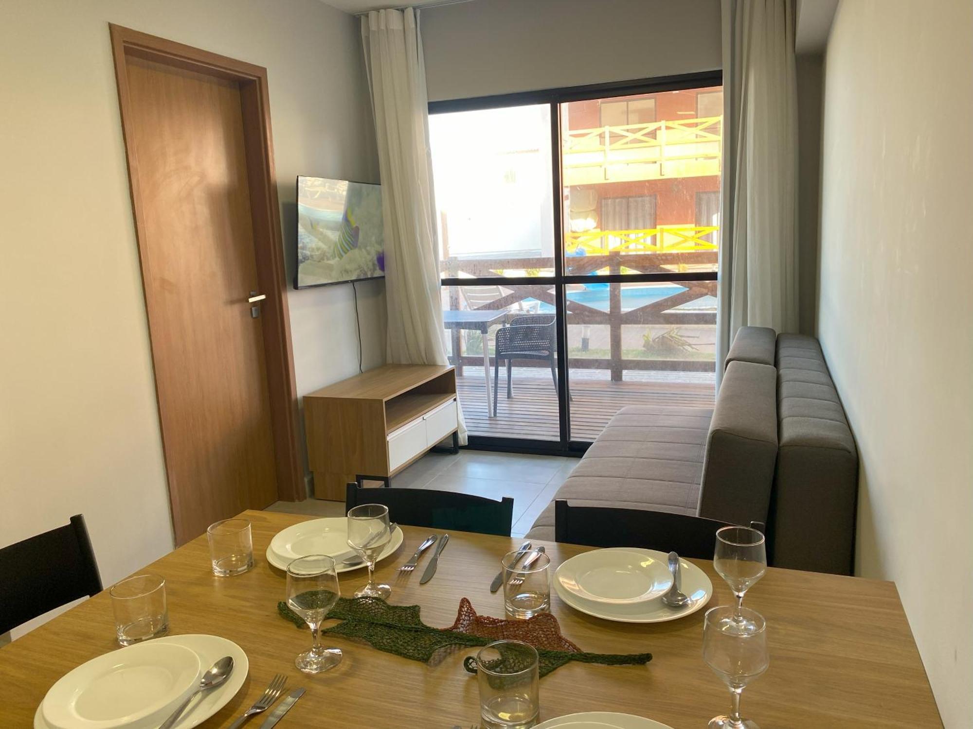 Apartment Atlantida