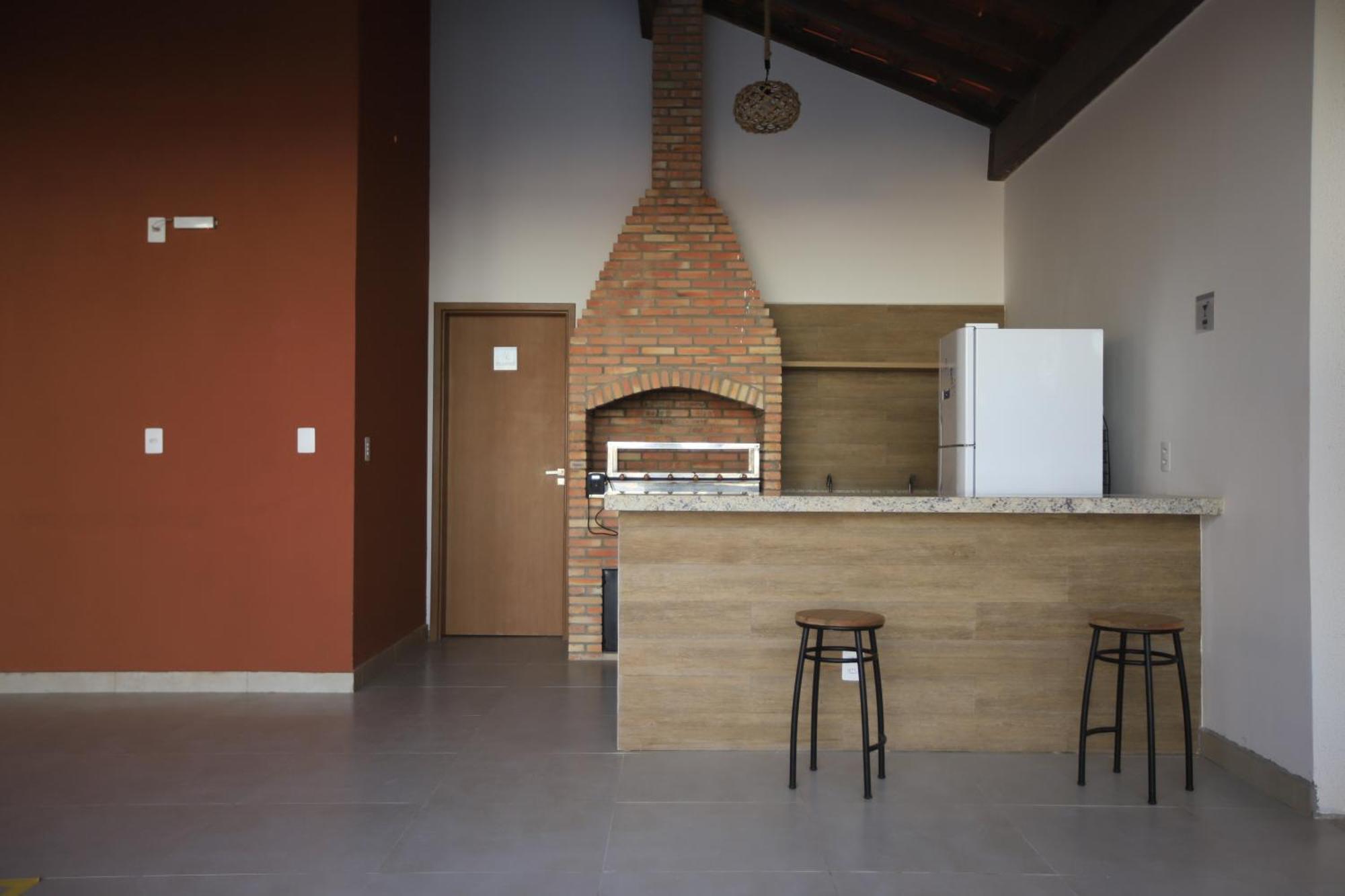 Apartment Atlantida *