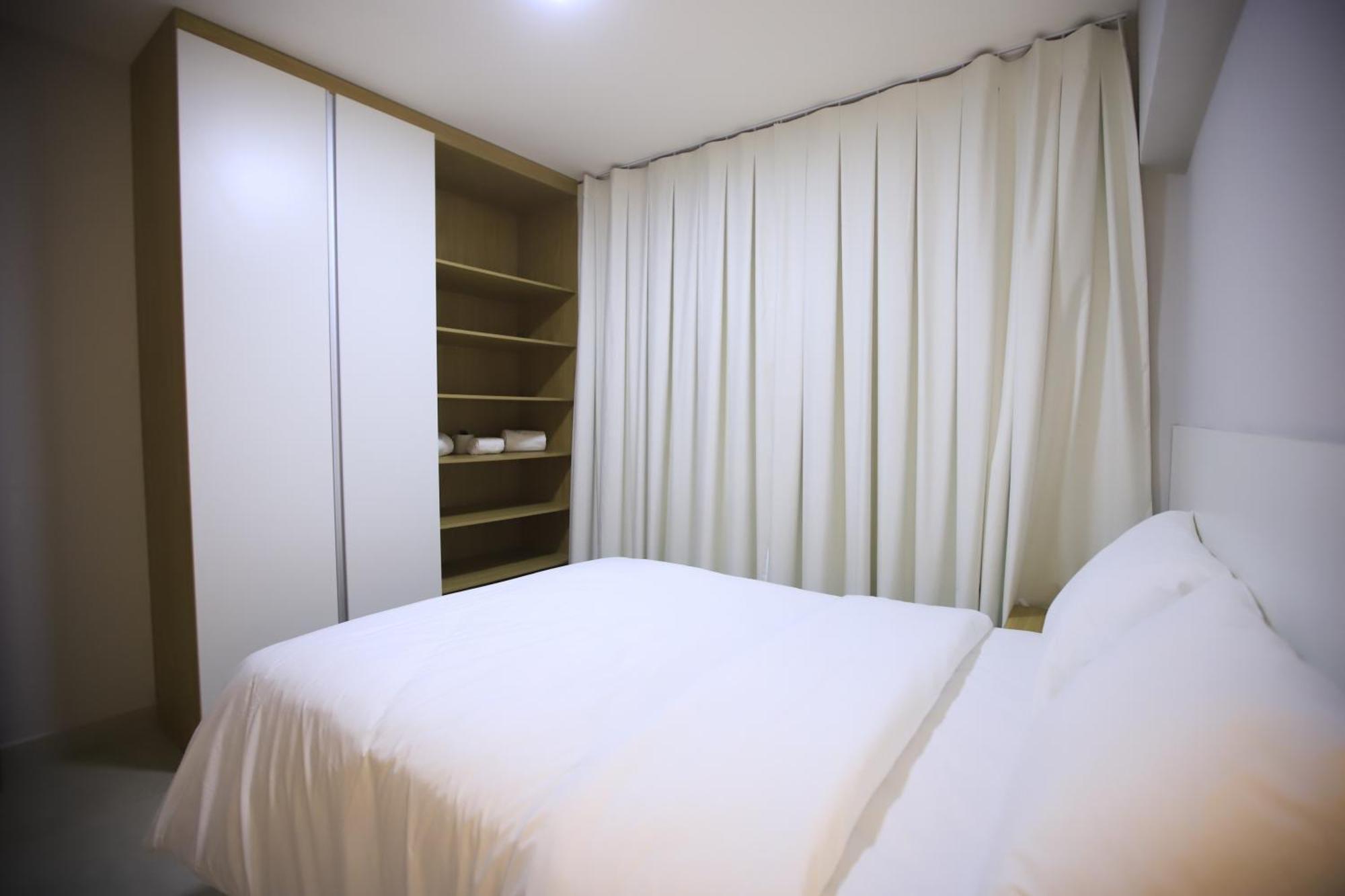Apartment Atlantida
