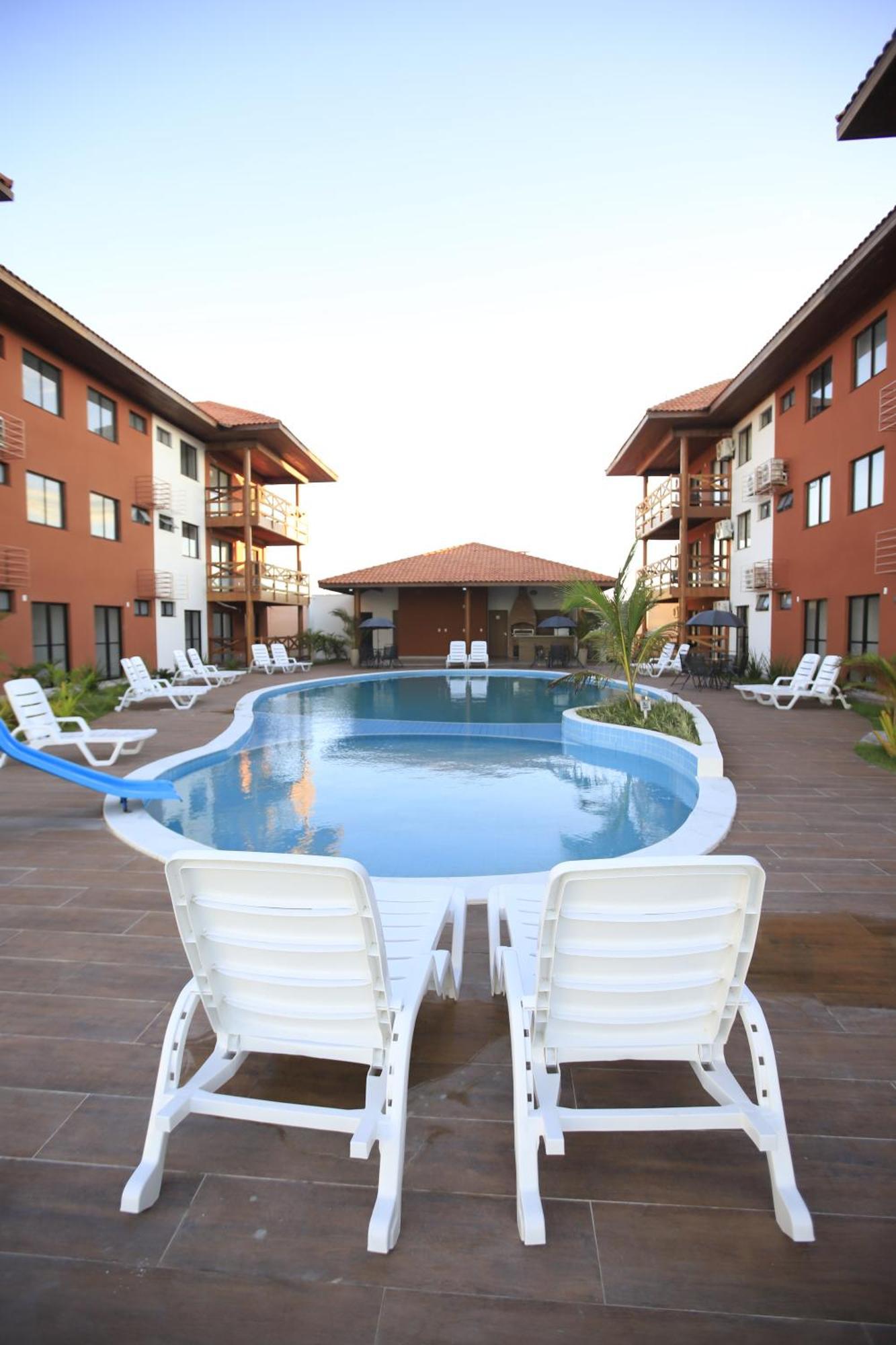 Apartment Atlantida *