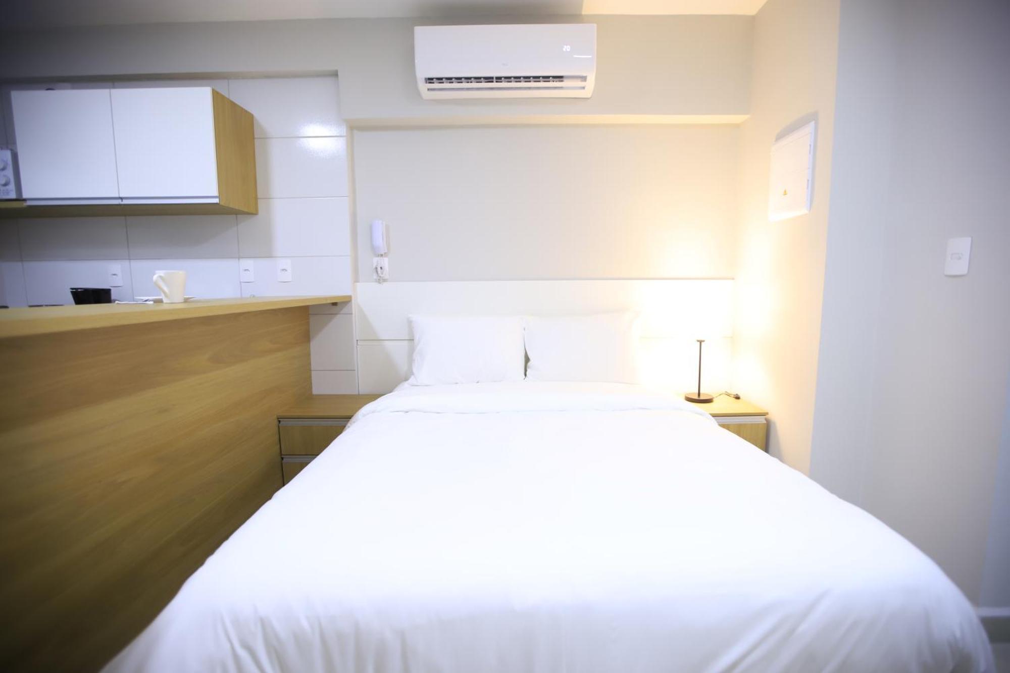 Atlantida Apartment