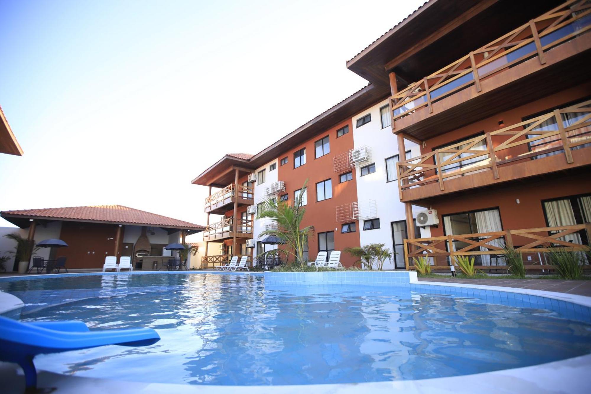 Atlantida Apartment *
