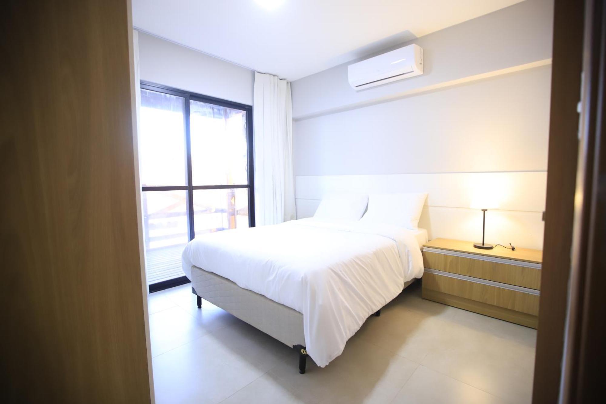 Atlantida Apartment *
