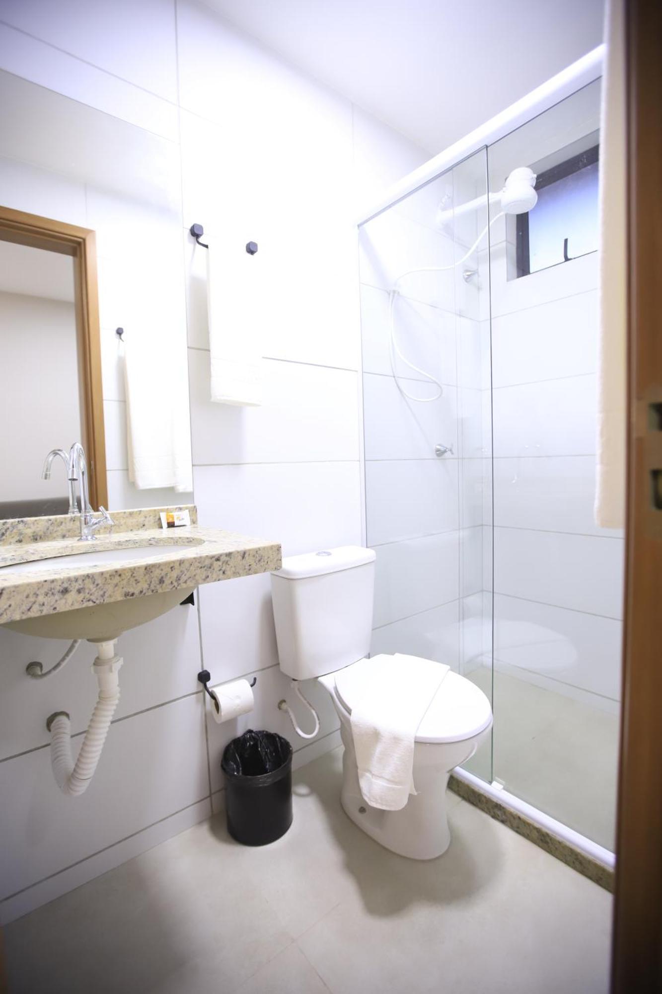 Atlantida Apartment