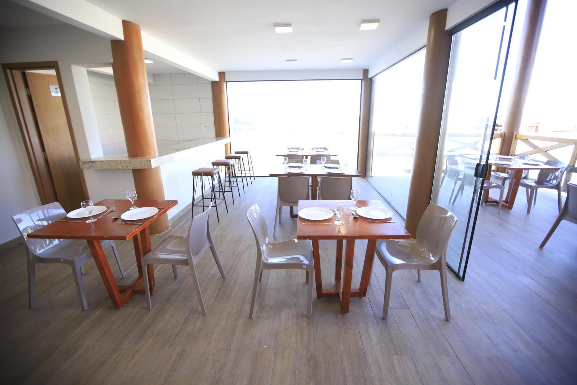 Atlantida Apartment Luis Correia